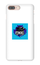 f1nxl_gaming iPhone Phone Cases