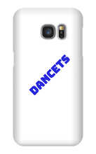 dancesquard Samsung Phone Cases