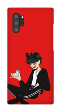 hudwarlovesall Samsung Phone Cases