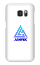 arnyek101 Samsung Phone Cases