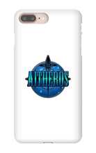 shepherdaitheros iPhone Phone Cases
