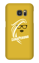 lunaperuna Samsung Phone Cases