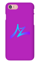 Azmyth iPhone Cases