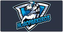 HoBoParker03 - deskmat