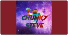 chunkysteve0 XXL Gaming Mousepad