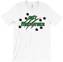Get Meowned! T-Shirt