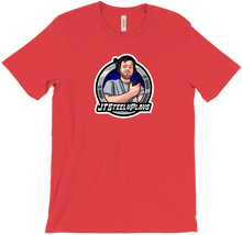 jtsteelyplays T-Shirts