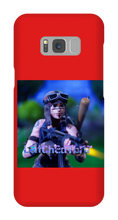 lachedtbnr Samsung Phone Cases