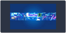 Gaming Mouse Pad XXL