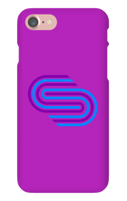 squirm12 iPhone Phone Cases
