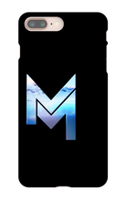 memms__ iPhone Phone Cases