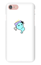 bezeliih iPhone Phone Cases