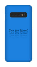 lilbb1234 Samsung Phone Cases