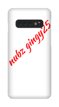 pancakegingy Samsung Phone Cases
