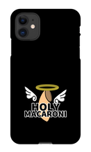 glishaso iPhone Phone Cases