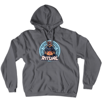RITUAL Hoody (No-Zip/Pullover)