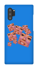 Parkys "Elise" Emote Samsung Phone Case