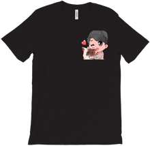 badjaimeswift T-Shirts