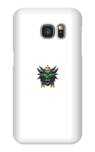 alph4uk Samsung Phone Cases