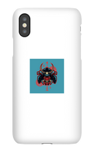 on1_fever iPhone Phone Cases