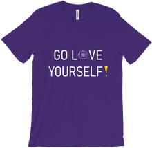 Chonky Hitbox T-Shirt GLY