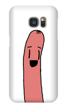 asiangog Samsung Phone Cases