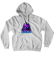 xDigitalMayhemx Hoodies (No-Zip/Pullover)