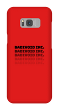 badivoidinc Samsung Phone Cases