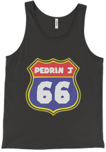 pedrinj66 Tank Top