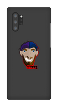 iSkitzTV Samsung Phone Cases