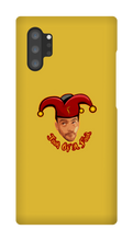 tookofafool Samsung Phone Cases