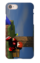 Spawn Gaming iPhone Phone Cases