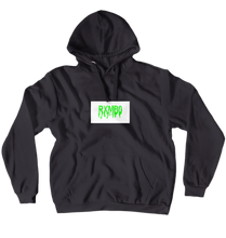 RXMB0 Hoodies (No-Zip/Pullover)