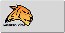 Carnitor Prime XXL Gaming Mousepad
