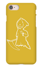 lasttruesoul iPhone Phone Cases