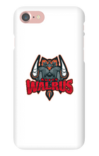 rustywalrus1507 iPhone Phone Cases