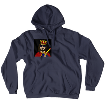 kingzapp6 Hoodies (No-Zip/Pullover)