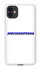 joelxjasso900 iPhone Phone Cases