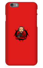 battlebournegaming iPhone Phone Cases