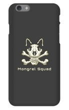 Mongrel Squad  iPhone Phone Case