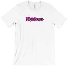 Kaylabeaarr pink T-Shirts