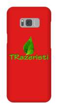 TRazerist Samsung Phone Cases