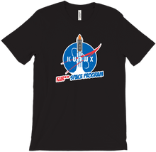env1ro Kur** Space Program T-Shirt