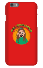 CrisCross Funda iPhone