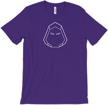 Fantaz Outline Logo T-Shirt