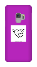 bart032 Samsung Phone Cases
