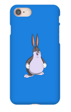 Big Chungus iPhone Phone Case