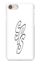 spens100 iPhone Phone Cases