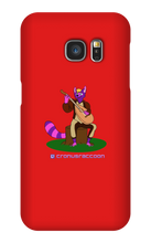 Bard Samsung Phone Cases