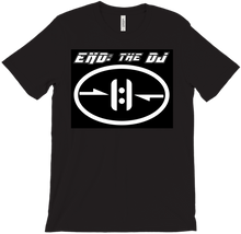 END: logo Tee